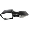 Power Towing Mirror For 2004-2015 Nissan Titan Heated
