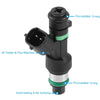 Infiniti G25 1x Fuel Injector Replacement (2011-2012)