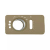 Mercedes Benz R Class Headlight Switch Panel Cover (2006-2017)