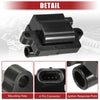 Chevrolet Silverado 3500 8pcs Ignition Coil Pack (2001-2006)