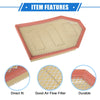 Dodge Challenger Charger Car Engine Air Filter (2011-2023)