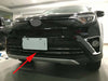 Toyota RAV4 Front Lower Grille Molding Cover Trim (2016-2018)
