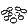Dodge / Jeep Oil Cooler Filter Ring Gasket 7 x