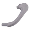 Benz W203 C-Class 2003-2007 Interior Door Handle Trim Cover (2 x)