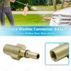 AR Blue Clean Ryobi Snow Foam Pressure Washer Adaptor (Various Years)