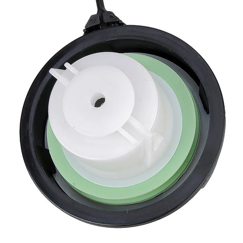 Chevrolet Corvette, Cadillac CTS, STS, SRX, XLR Fuel Gas Cap (2005-2013)