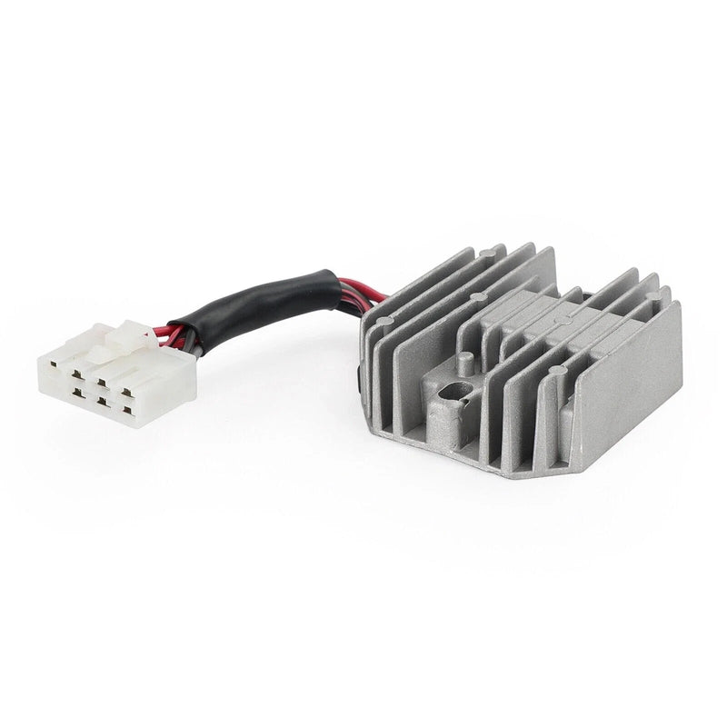 Piaggio Ape Calessino / City 2013-2019 Regulator Rectifier (2013-2019)
