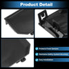 Honda CR-V Front Grille Wave Radar Sensor Cover (2020-2022)