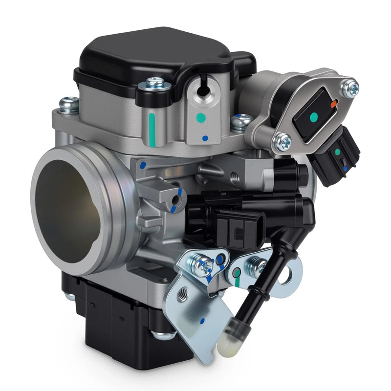 Honda TRX520 Foreman Rubicon Throttle Body