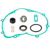 Kawasaki KX60 Water Pump Rebuild Kit w/ Clutch Cover Gasket Seal (1985-2003)