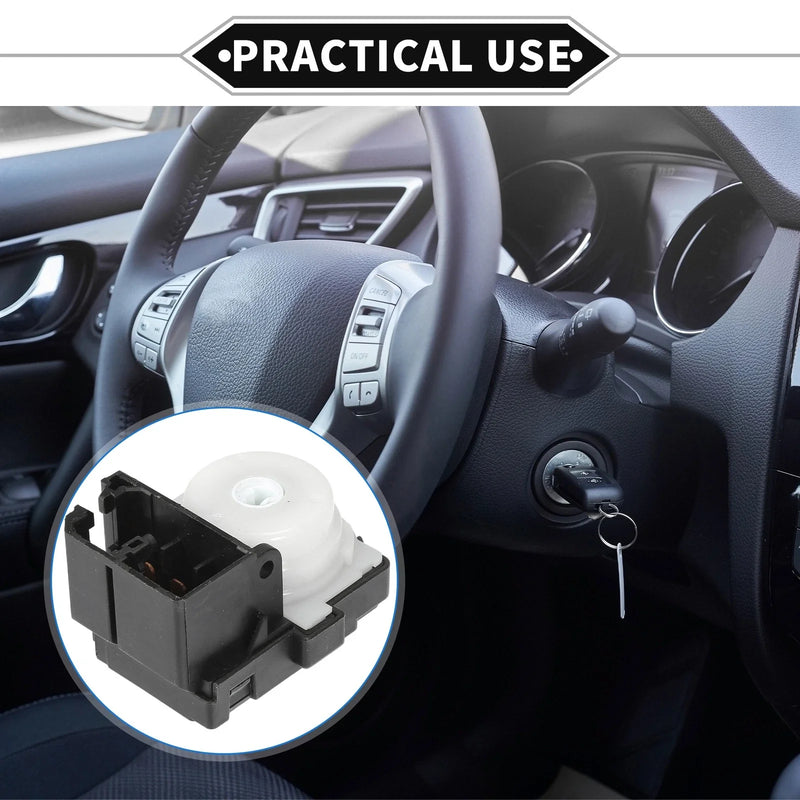 Honda Fit Ignition Starter Switch (2015-2020)