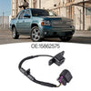 Chevy and Cadillac Performance Driven Back Up Camera