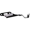 Hood Hinges Set of 2 Driver & Passenger Side Coupe Sedan