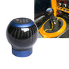 Subaru BRZ, Toyota GR86 Carbon Fiber Gear Shift Knob Kit (2013-2024)