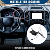 Ford Excursion (2000-2003) 1 Set Gear Shifter Lever Handle