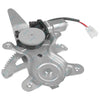 Toyota Kluger MCU28 2003~2007 Rear RH Motorised Window Regulator with Motor