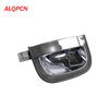 Kia Bongo 3 K2700 K2900 K3000 Chrome Exterior Door Handle Left Side (2005-2017)
