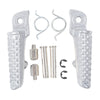 Honda CBR600RR Footrests Footpegs Bracket (2007-2025)