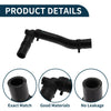 Land Rover Discovery IV Radiator Hose No.LR016324 (2010)