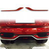 Nissan Juke F15 Rear Bumper Panel (2015-2019)