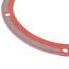 Harley Evolution 1340 & Twin Cam 5 Hole Derby Clutch Cover Gasket (1999-2016)