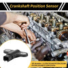 Ford F-150 F-250 F-350 Crankshaft Position Sensor (1996-1997)