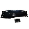 Kia Sportage NQ5 Dashboard Cover Mat (2021-2024)