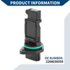 Nissan Almera MK II Mass Air Flow Sensor (2000-2015)