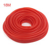 Motorcycle 18M 5mm I/D 8mm O/D Petrol Fuel Line Hose Pipe