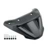 Ducati Desert X Fender Beak Lip Nose Cone Cover (2022-2023)