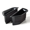 Mercedes W212 E-Class 2 x Front Door Handle Storage Box (2009-2016)