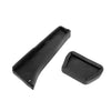 BMW 335i 328i 435i Pedal Pad Cover Kit (2007-2012)