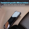 GWM Cannon L & CC Dash Mat Cover Microfiber Leather (2020-2023)