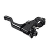 Universal Motorcycle Stunt Clutch Lever Performance Cable Pull 7/8"