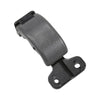 2000-2006 Toyota Tundra Quarter Glass Latch Gray Left Side (2000-2006)