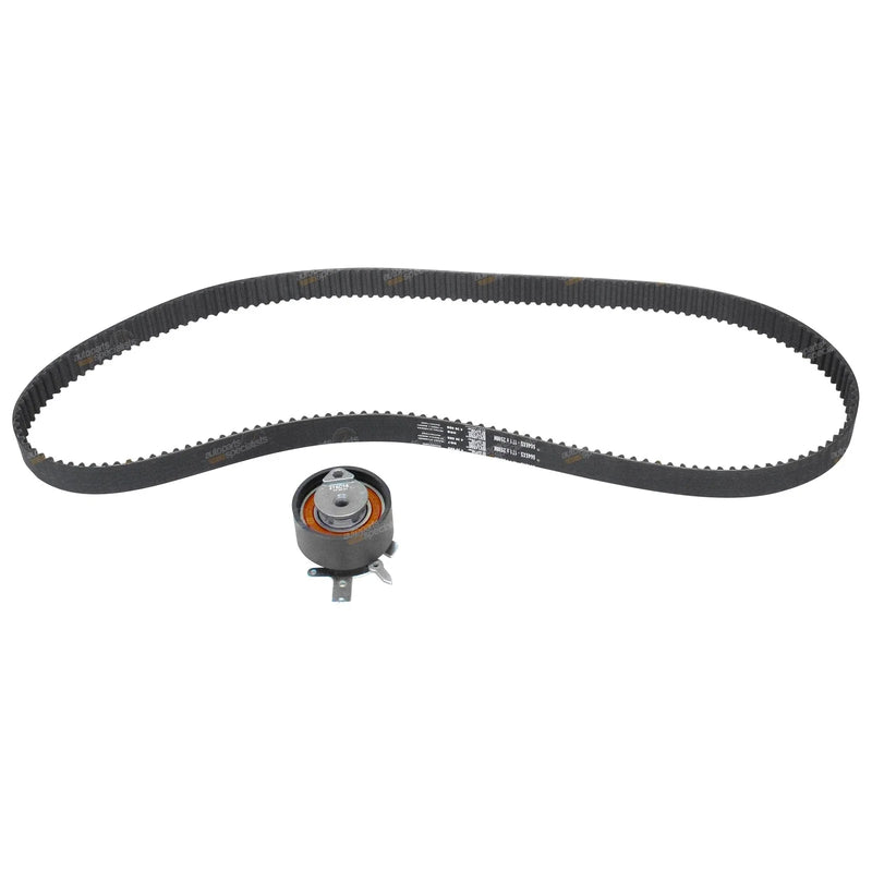 Dodge Nitro KA 2.8L Diesel Engine Timing Belt+Tensioner Kit (2007-2010)