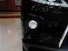 Lexus RX270 RX350 RX450H Front Bumper Tow Hook Eye Cover (2013–2015)
