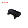 Toyota Hilux Front Left Black Door Handle (1995-2005)