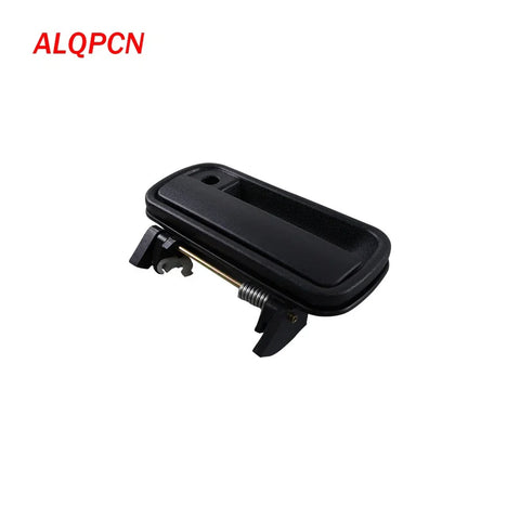 Toyota Hilux Front Left Black Door Handle (1995-2005)