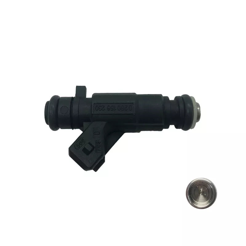 Great Wall X240 2.4L 2009 4PCS Fuel Injectors (2009-2009)