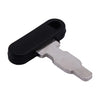 Honda Generator & Lawn Equipment Ignition Key (Fits 35111-880-013)