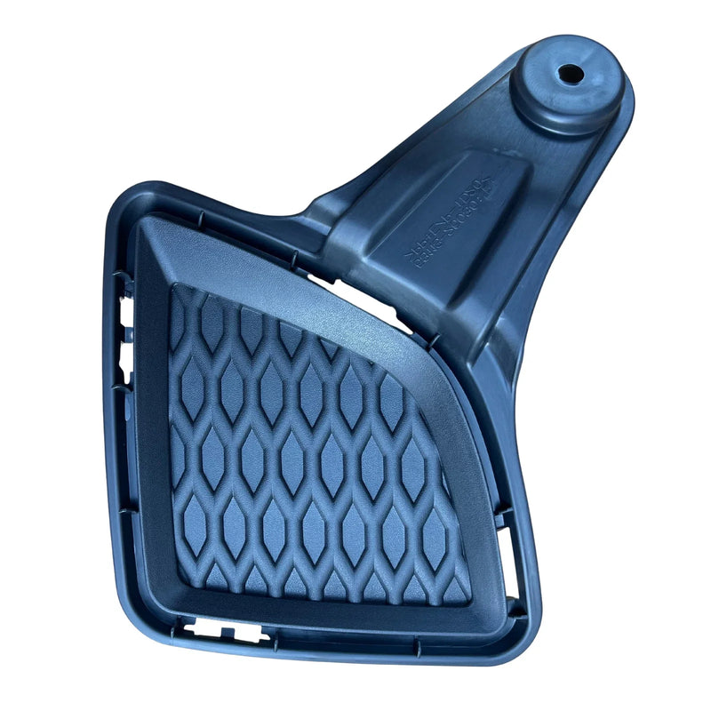 Toyota HiAce TRH / KDH Front Bar Grille Left (2010–2013)