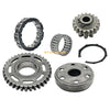 Honda TRX450ER CRF450X One-Way Starter Clutch & Driven Gear Reduction Gear