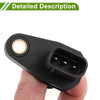 Suzuki (No.3496068K10) Transmission Speed Sensor (2001-2006)