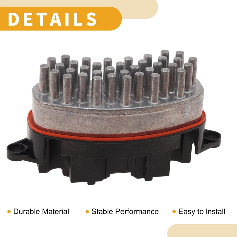 Ford Focus Blower Motor Resistor (2015-2021)