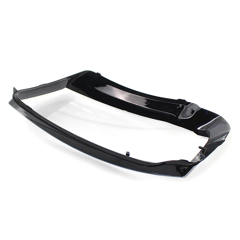 Audi A3 S3 RS3 Front Right Headlight Lens Cover (2008-2012)