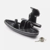 Citroen C2 C3 Peugeot 301 Glove Box Lid Handle Button Opener (2003-2016)