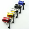 Motorcycle CNC Brake Clutch Master Cylinder Fluid Reservoir