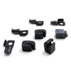 Toyota Celica TA20 / TA22 / TA23 / TA27 / RA28 1971-1977 BonnetRubber Bumper Set