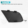 Lexus CT200h Front Right Bumper Tow Hook Cover (2014-2017)